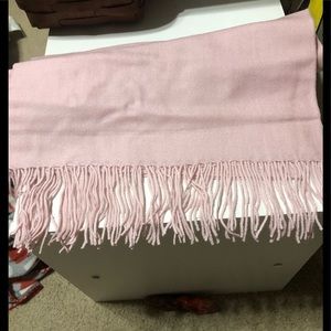 Pashmina - pure Cashmere